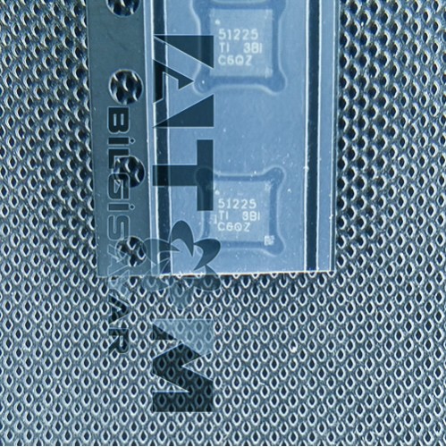 TPS51225 51225 Texas Instruments Dual Synchronous Step-Down Controller WQFN-20 TPS51225 51225 Texas Instruments Dual Synchronous Step-Down Controller WQFN-20