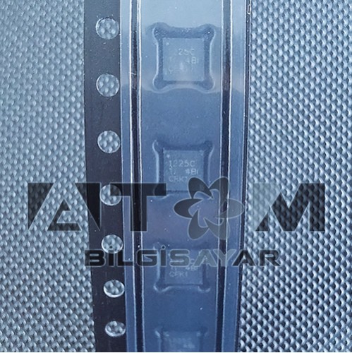 TPS1225C TPS51225CRUKR IC