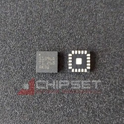 TPS51396A 51396A Texas Instruments Synchronous Step-Down Regulator VQFN-20