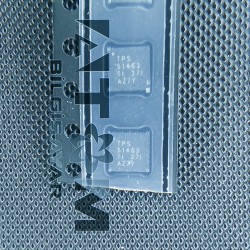 TPS51463 IC