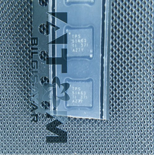 TPS51463 IC TPS51463 IC