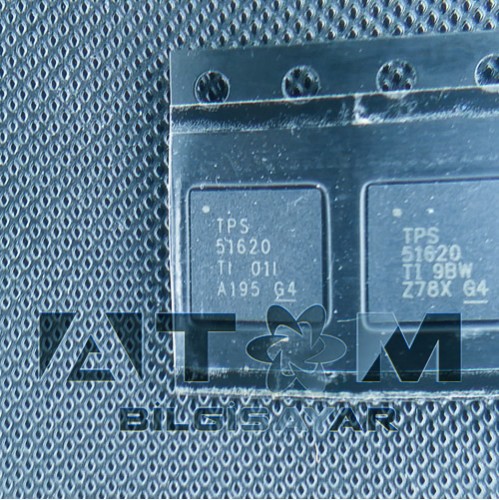 TPS51620 TPS51620RHAR IC TPS51620 TPS51620RHAR IC