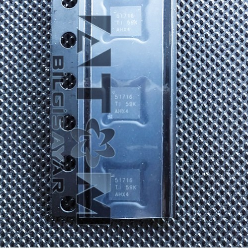 TPS51716 IC