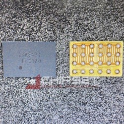 TPS62180 TPS62180YZFR ELC180 BGA IC