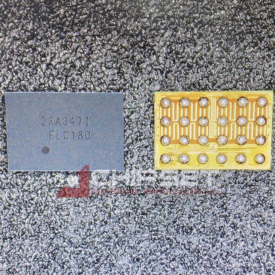 TPS62180 TPS62180YZFR ELC180 BGA IC