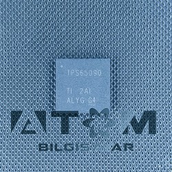 TPS65090ARVNT IC