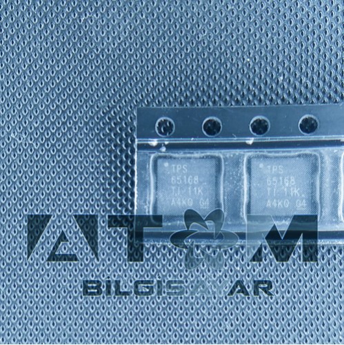 TPS65168 IC TPS65168 IC