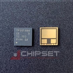 TPS65988CE (TPS65988CERJTR) Type-C® and PD Controller SIFIR TPS65988CE (TPS65988CERJTR) Type-C® and PD Controller SIFIR