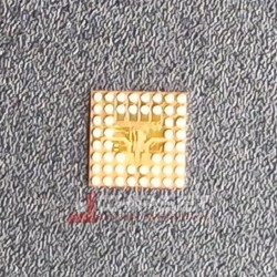 TPS65994AD TPS65994ADYBGR SN2001024YGBR Texas Instruments Dual Port USB Type-C PD Controller BGA-50