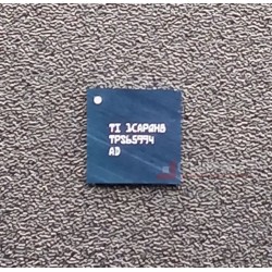 TPS65994AD TPS65994ADYBGR SN2001024YGBR Texas Instruments Dual Port USB Type-C PD Controller BGA-50