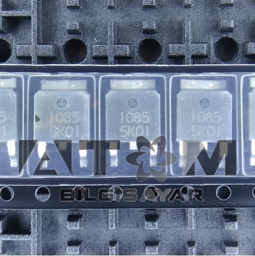 1085 IC 1085 IC