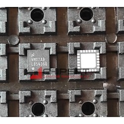 LP8543 WLED DRIVER