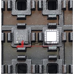 LP8549 LP8549B1SP LED DRIVER