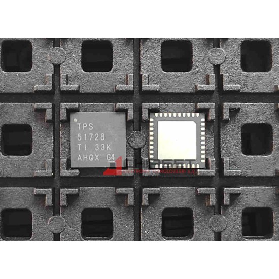 TPS51728 IC