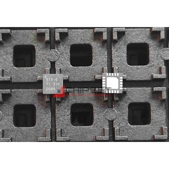 TPS51916 (TPS51916RUKR) IC