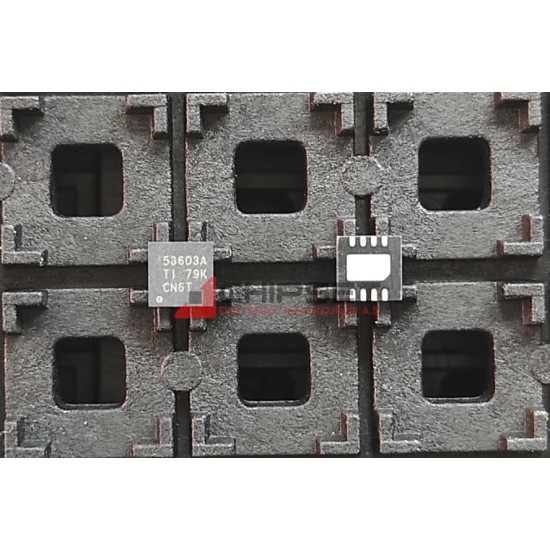 TPS53603A 53603A IC