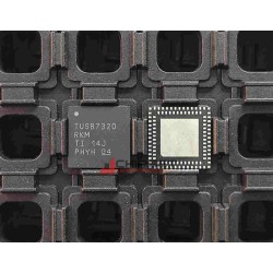 TUSB7320 USB 3.0 KONTROL ENTEGRE
