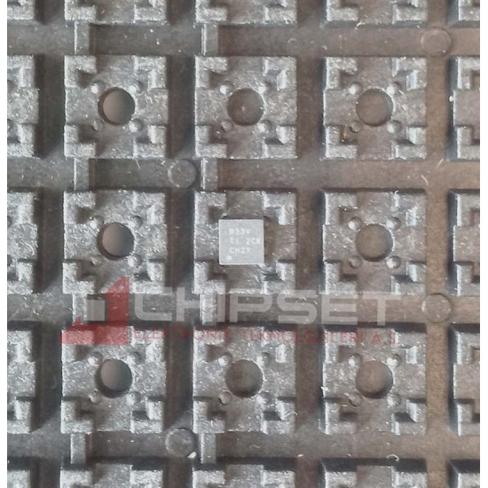 SN0903048DRG R33V BGA IC
