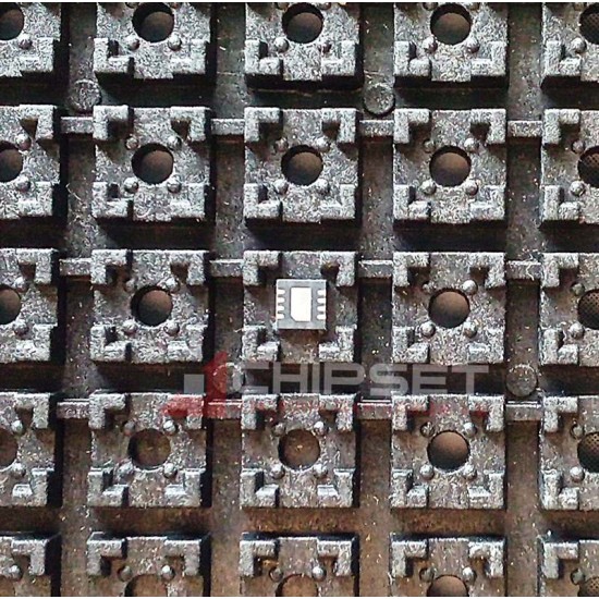SN0903048DRG R33V BGA IC