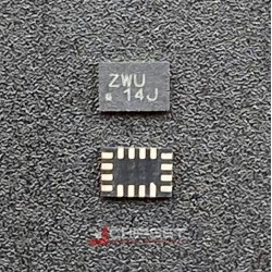 SN74AVC4T245RSV ZWU IC