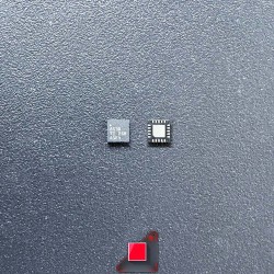 TPD8S300 ( 8S30 ) TPD8S300RUKR USB Type-C Port Protector