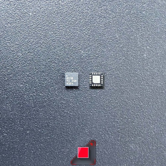TPD8S300 ( 8S30 ) TPD8S300RUKR USB Type-C Port Protector