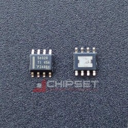 TPS54328 54328 TPS54328DDAR - 8 PIN IC