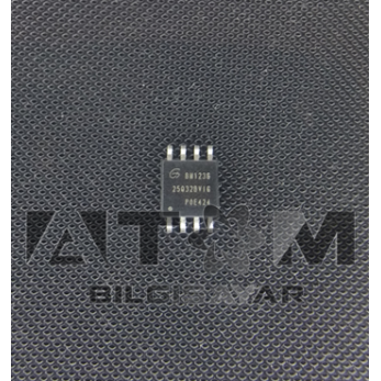 25Q32BVIG WINBOND 4MB BIOS CHIP