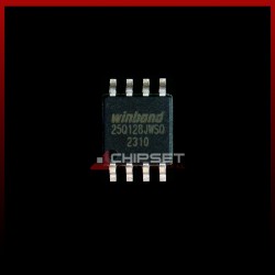 25Q128JWSQ Winbond 128Mbit 16mb Serial Flash Bios Sop8 Chipset 25Q128JWSQ Winbond 128Mbit 16mb Serial Flash Bios Sop8 Chipset
