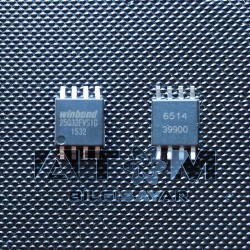 25Q32FVSIG WINBOND 4MB BIOS CHIP 25Q32FVSIG WINBOND 4MB BIOS CHIP