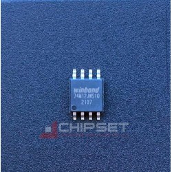 W74M12JWSSIQ 74M12JWSIQ Winbond 128Mbit 16mb Serial Flash Bios Sop-8 Secure Auth Chipset W74M12JWSSIQ 74M12JWSIQ Winbond 128Mbit 16mb Serial Flash Bios Sop-8 Secure Auth Chipset