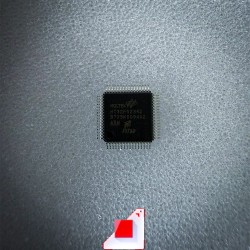 HT32F52342 Holtek 32-Bit Arm Cortex-M0+ Microcontroller LQFP-64 HT32F52342 Holtek 32-Bit Arm Cortex-M0+ Microcontroller LQFP-64