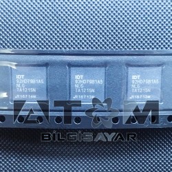 IDT92HD79 AUDIO CHIP