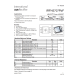 IRFH3707 - IRFH3707TRPbF N-Channel 30V 29A PQFN3x3 HEXFET Power MOSFET IRFH3707 - IRFH3707TRPbF N-Channel 30V 29A PQFN3x3 HEXFET Power MOSFET