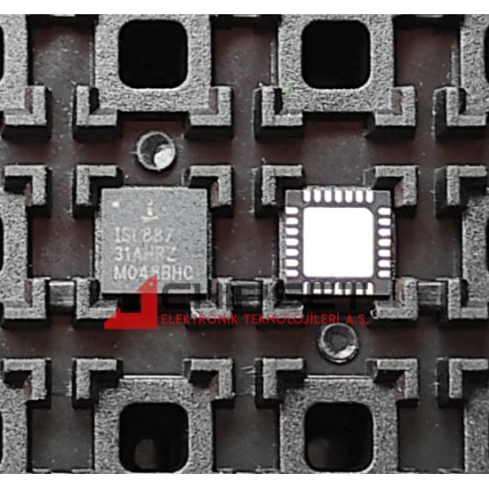 ISL88731A INTERSIL IC ISL88731A INTERSIL IC