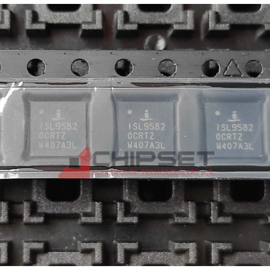 ISL95820CRTZ INTERSIL ENTEGRE
