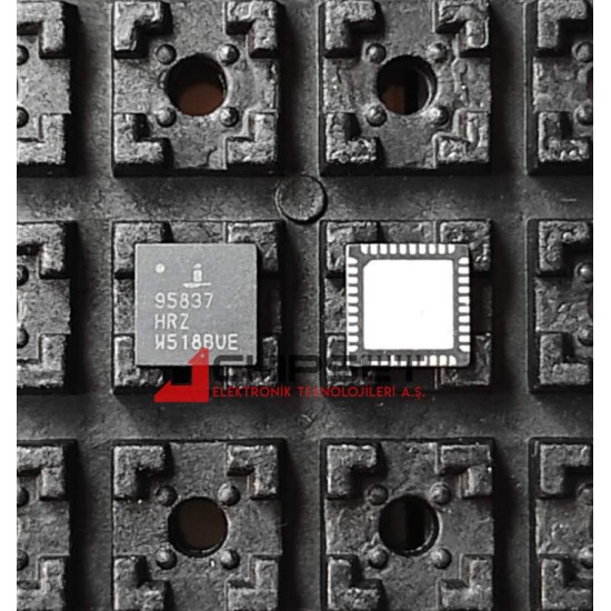 ISL95837 INTERSIL IC ISL95837 INTERSIL IC