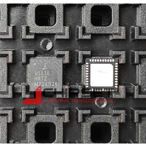 ISL95838 INTERSIL ENTEGRE
