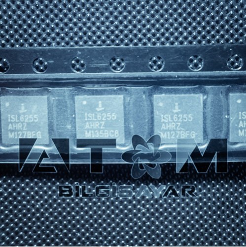 ISL6255 INTERSIL IC