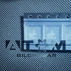 ISL6265 INTERSIL ENTEGRE