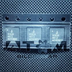 ISL95836 INTERSIL ENTEGRE