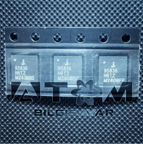 ISL95836 INTERSIL ENTEGRE