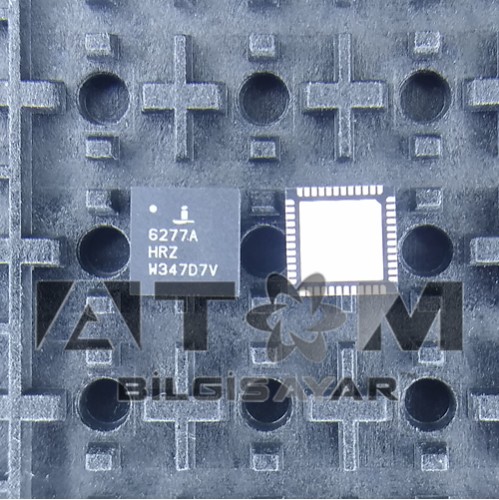 ISL6277A INTERSIL ENTEGRE ISL6277A INTERSIL ENTEGRE