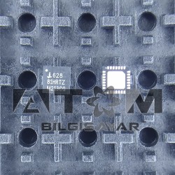 ISL62881 INTERSIL ENTEGRE