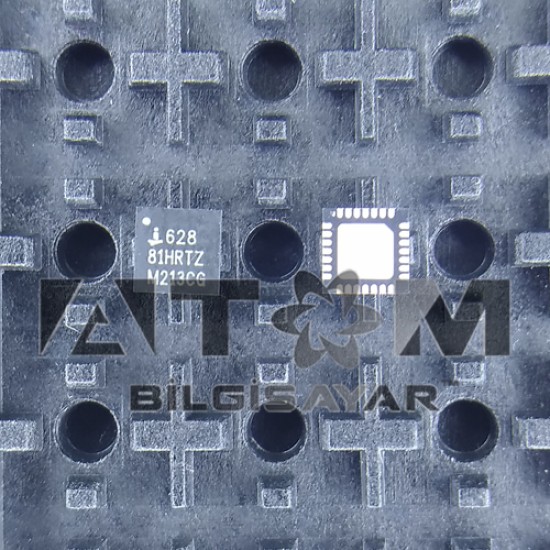 ISL62881 INTERSIL ENTEGRE ISL62881 INTERSIL ENTEGRE