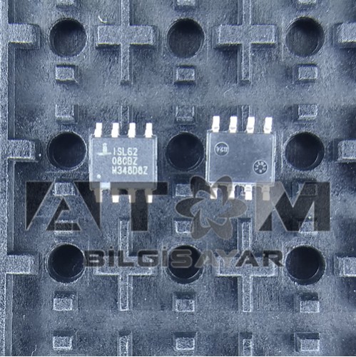 ISL6208CBZ INTERSIL ENTEGRE ISL6208CBZ INTERSIL ENTEGRE