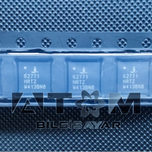 ISL62771 INTERSIL ENTEGRE