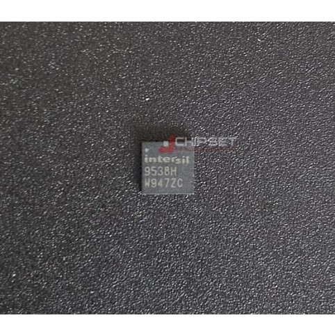 ISL9538H 9538H ISL9538 ISL9538HRTZ INTERSIL ENTEGRE ISL9538H 9538H ISL9538 ISL9538HRTZ INTERSIL ENTEGRE