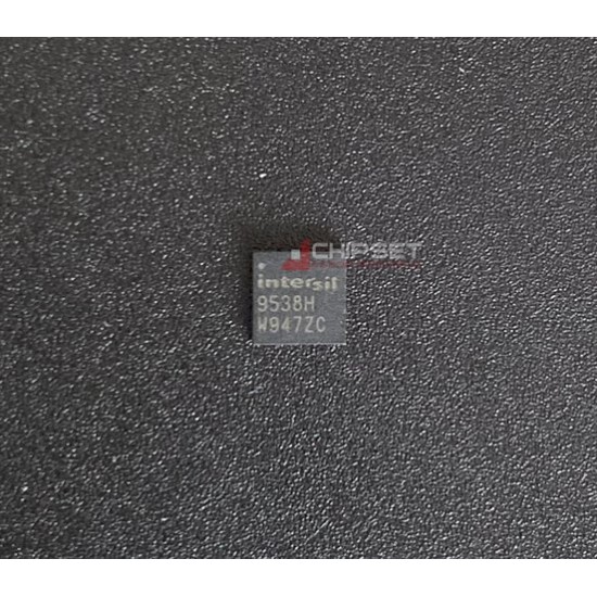 ISL9538H 9538H ISL9538 ISL9538HRTZ INTERSIL ENTEGRE ISL9538H 9538H ISL9538 ISL9538HRTZ INTERSIL ENTEGRE