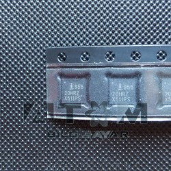 ISL95520HRZ ISL95520 INTERSIL REF ENTEGRE